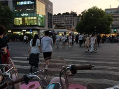 -杭州湖滨in77