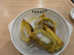 -蒋家桥饺面店(东关街店)