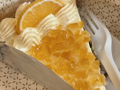 柚子茉莉派-Pie Bird(新闸路店)