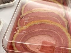 -詹记桃酥(百盛店)