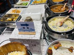 -泰合素食(双流店)