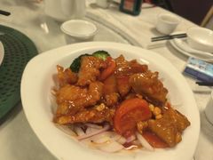 -汇兴源餐馆(小北路店)