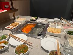 -海底捞火锅(芜湖银泰城店)