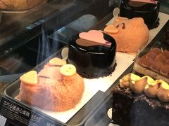 -星巴克(嘉定中信泰富万达广场店)
