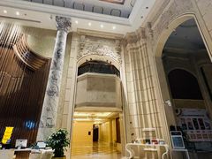 -启东恒大海上威尼斯酒店