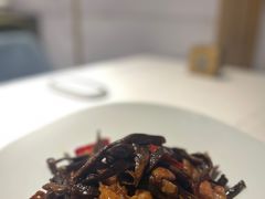 -二十四单 淮扬新味