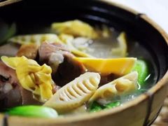 -白家餐厅(徐家汇店)