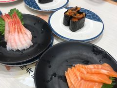 -濱寿司(高新伊藤店)