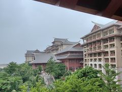 -海口万豪·大堂吧·望海吧.日落海景·下午茶·奶茶·咖啡·轻食·蛋糕·鸡尾酒·清吧