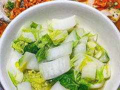 -良厨本味· 老坛剁椒鱼头(深南腾讯店)