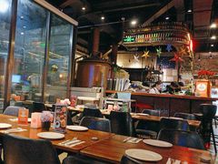 -1886德国汽车餐厅(外滩中央店)