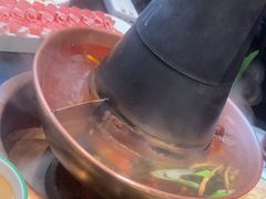 -南门四季铜锅涮肉(大屯·北苑店)
