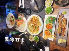 -品米斗·精致料理(浦东禹悦汇店)