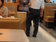 -黑金·寻焰自助百汇·烤肉·火锅(中街店)