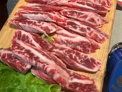 -韩一品韩国料理(柏庐南路店)