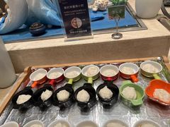 -新希望诺富特酒店-青岛湾中餐厅