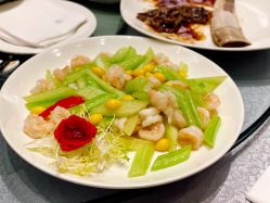 -上海外高桥喜来登酒店·宴会厅