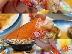 -四川小胡子海鲜(丁村万人海鲜广场店)