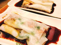 蜜味叉烧肠-添好运点心专门店(深水埗店)