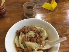 -潘国仙耳光馄饨(黄家阙路店)