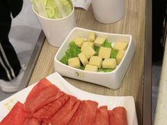 -巴蜀王婆大虾(首经贸店)