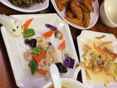 -少林寺欢喜地素斋馆