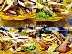 -菌海森林·非遗野生菌火锅(西山区滇池路摩根道店)