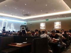 大堂-萨莉亚意式餐厅(杭州滨江天街店)