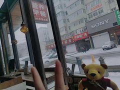 -印咖啡IN COFFEE(红旗街店)