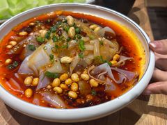 -贵厨酸汤牛肉(汇金星力城店)
