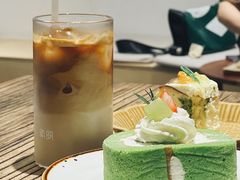 -素咫咖啡CLIFEROSE