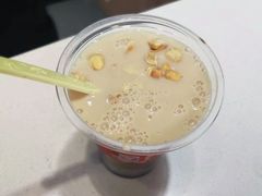 -八婆婆烧仙草(中山路店)