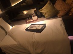 -香港铜锣湾皇悦酒店