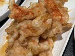 -五谷丰登农家院·地道胶东菜·海鲜烧烤(威海店)
