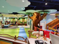 -MELAND CLUB亲子乐园•派对(虹桥万象城店)