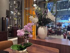 -OGGI TRATTORIA PIZZERIA(深业上城店)
