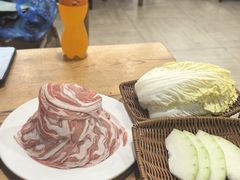 -元盛居(亚泰大街店)