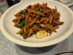 -阿娘家·原生态农家菜(国顺东路店)