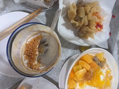 -水牛奶皇后糖水铺(深圳总店)