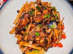 -马凯餐厅(地安门店)