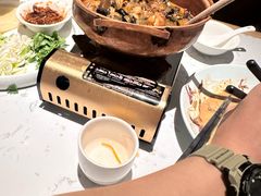 -关东小磨东北菜(漕河泾印象城店)