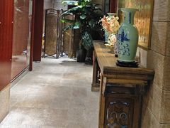 -金枝玉叶上海人家食府(三里河店)