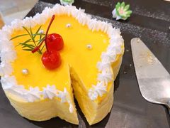 -厦门海景千禧大酒店·海景咖啡厅