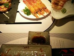 -赤坂亭M9和牛烧肉·日料398放题(万达店)