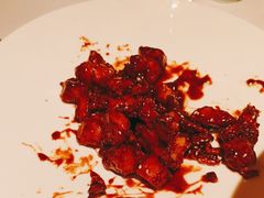 -宝轩渔府·老字号海鲜·正宗津菜(水上店)