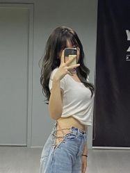 -TOMBOY爵士舞韩舞舞社