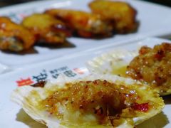 -丰茂烤串(金源店)