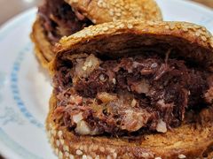 -老爆肚满五香烧牛羊肉