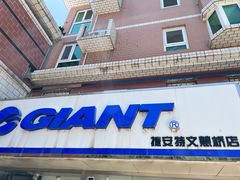-捷安特自行车(文慧桥店)