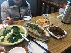 -妈妈的味道(和顺古镇店)